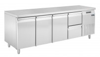 COOL-LINE-Kühltisch